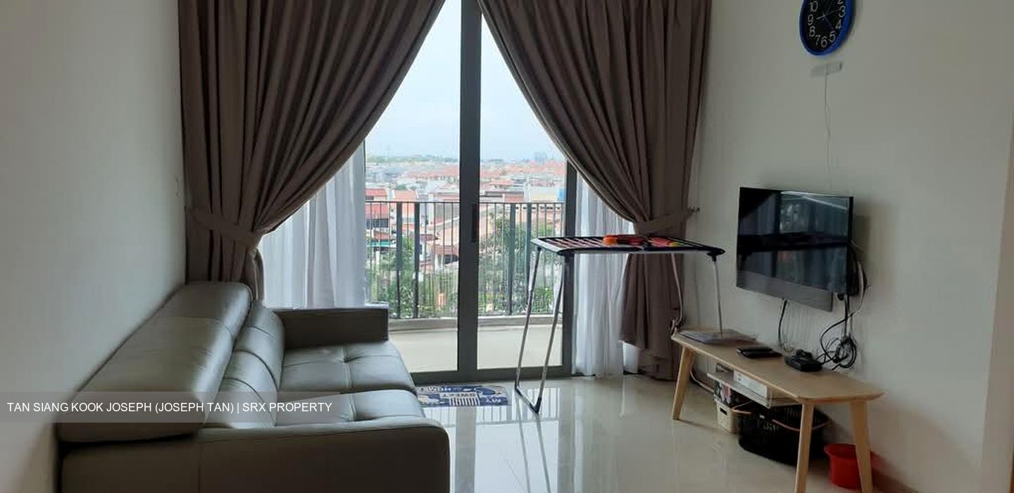 The Glades (D16), Condominium #561231251